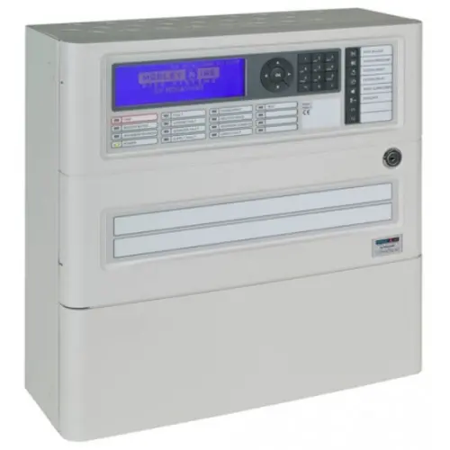 Honeywell Morley DXc2 Addressable 2 Loop Fire Alarm Control Panel (Morley-IAS Protocol) 1 Honeywell Morley DXc2 Addressable 2 Loop Fire Alarm Control Panel (Morley-IAS Protocol)